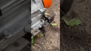 Культиватор хускварна t50rs