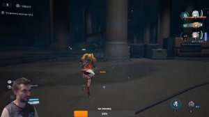 Snowbreak: containment zone прохождение #2