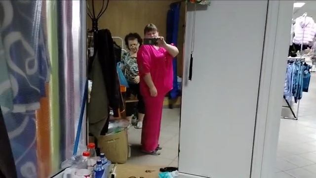 Наконец то готов мой наряд 😉 смотреть онлайн