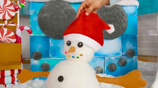 Уэнсдей срещу Вампир срещу Зомби Готварско Предизвик?