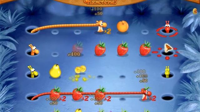 нямстеры часть 10 смотреть онлайн