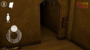 📹 🔴 Монашка 2 🔴 Начало = Evil Nun 2 полное прохождение →
👤