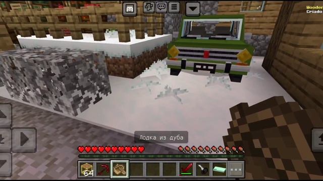 5 СПОСОБОВ ОГРАБИТЬ МИЛЛИОНЕРА В МАЙНКРАФТ!