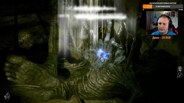 UNHOLY Полное Прохождение на Русском и Обзор | UNHOLY Прохож?