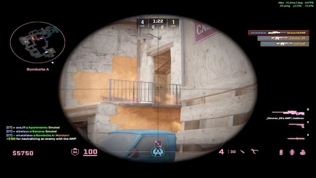 Почему ты не умеешь играть в CS 2 смотреть онлайн