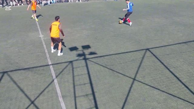 Шалта - Borsan Uno 1-дивизион группа "D" смотреть онлайн