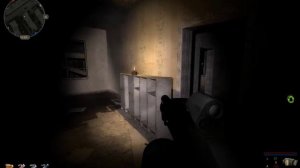 Dead City Epilogue - Уникальный Экзоскелет в Припяти