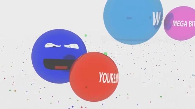 МУЛЬТИК 3D АНИМАЦИЯ ¦ AGARIO 3D Agar io смотреть онлайн