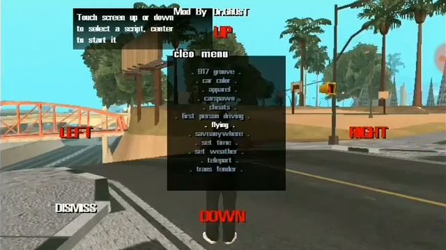 Обзор сборки gta от Dr.Ghost смотреть онлайн