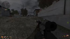 Мёртвый город Эпилог Путь к Картографу через Янтарь