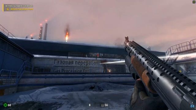 Serious Sam Siberian Mayhem Прохождение Глава 1 смотреть онлайн