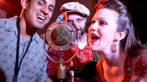 Мясоедовская улица моя