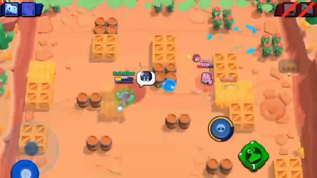 АПНУЛ 24К КУБКОВ В Brawl Stars | Magic Brawl смотреть онлайн