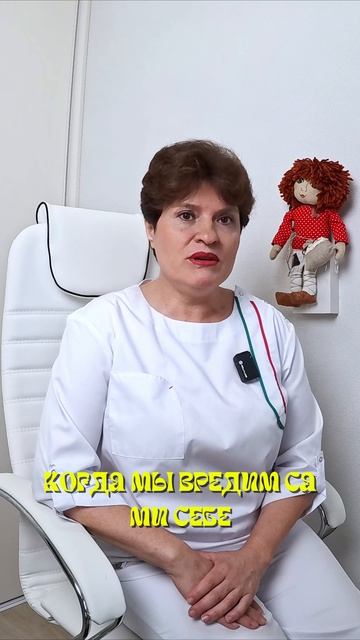 🔥 Почему пропадает мужская сила? Главный враг — не возраст, а...
Стресс. Да, обычный стресс. смотреть онлайн