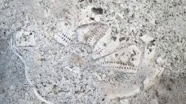 Через Апеннины на складных велосипедах