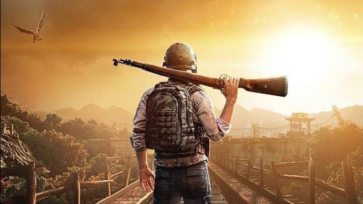 PLAYERUNKNOWN'S BATTLEGROUNDS