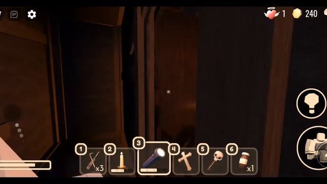 Туториал как получить ачивку Detour в Doors! смотреть онлайн