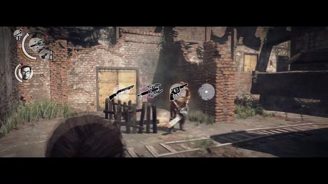 The Evil Within #6 ПРОХОЖДЕНИЕ НА АКУМУ смотреть онлайн
