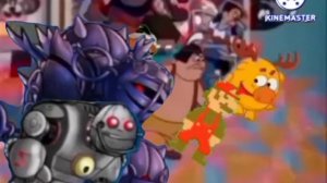 Побег от Стремянки и макаронины Add Round 82