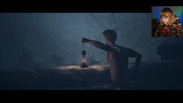 ВСЕ СТАЛО ЕЩЕ ХУЖЕ | UNTIL DAWN REMAKE #2