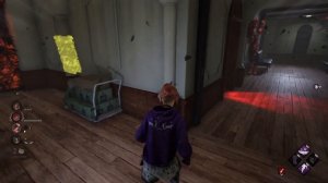 НАГЛЫЙ ФРЕДДИ КРЮГЕР ПРЕСЛЕДУЕТ МЕНЯ! УЧИМСЯ ИГРАТЬ В