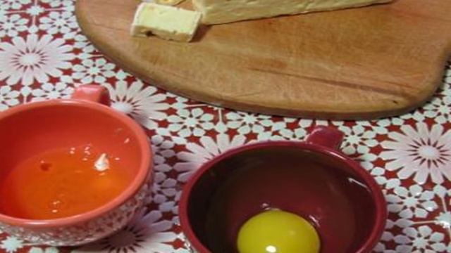 Книга рецептов