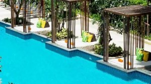 Таиланд, Чонбури, Паттайя, Пляж Наклуа - Bella Villa Metro 3-Star