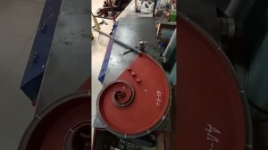 Холодная ковка. Новое мега лекало ДЛ-4+.