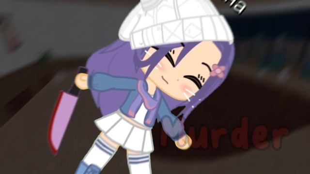 Murder Mystery 2 [Trend?] /Gacha Club/ Ульянка Рейнбоу, Йоши мура, Кошка смотреть онлайн