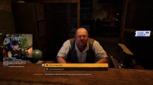 КОРДОН И ЗАДАНИЯ ОТ СИДОРОВИЧА! СТАЛКЕР 2! Прохождение