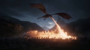 Game of Thrones War for Westeros — кинематографический трейлер