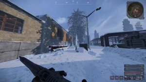 ТЕСТ ДРАЙВ MG 3 СТОИТ ЛИ ВЫБИВАТЬ В 2025 STALCRAFT X  СТАЛКРАФТ