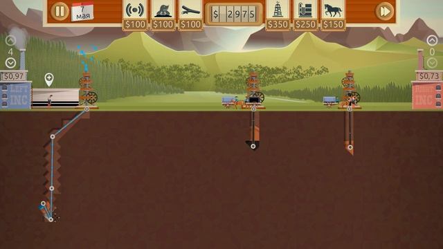 Turmoil # 7 Дополнение с бензином, новый старт смотреть онлайн