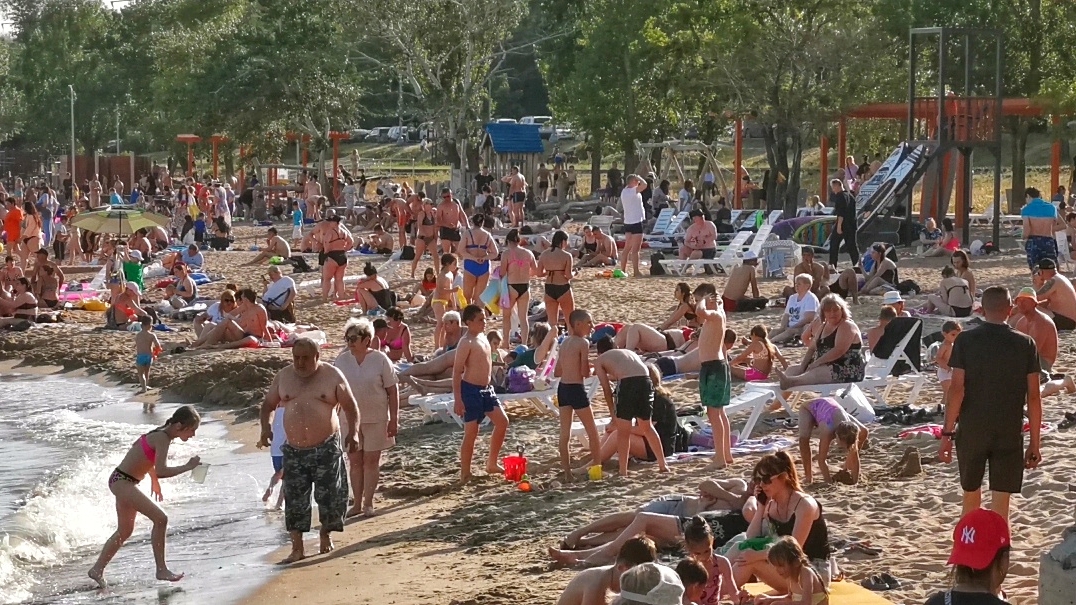 МАРИУПОЛЬ Куда идут все Жители на Выходные✨Восстановление и Жизнь города смотреть онлайн
