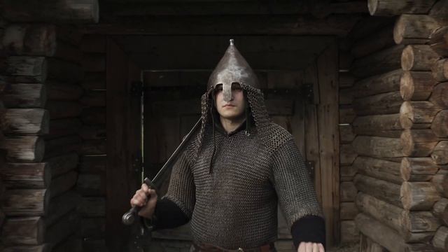 Неймовірна атмосфера середньовіччя, вражаюча енергет