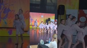 выступление в Краснодаре за горою