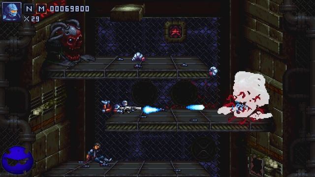 ⚡Iron Meat ⚡Миссия Башня⚡Босс Юрий Марков Ксенобиолог⚡