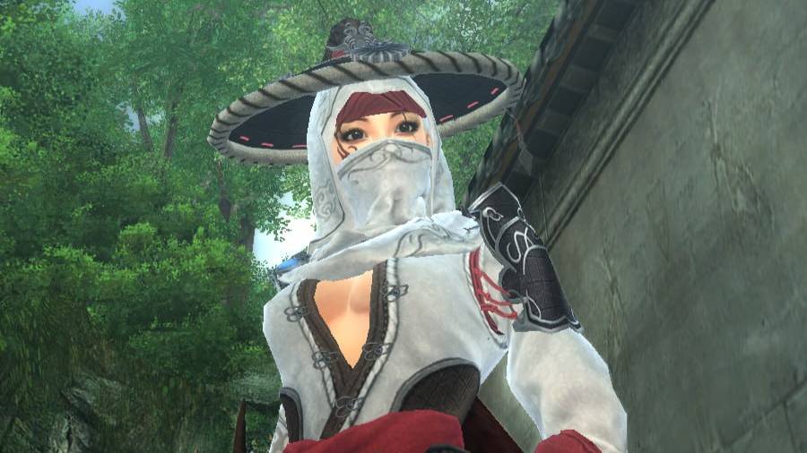 🎮 Интервью с Saechka - Age Of Wushu (Легенды Кунг Фу) 2025