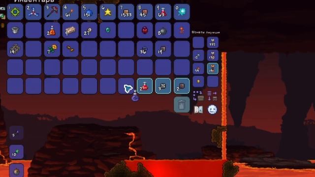 ТЕРРАРИЯ,НО Я ИСПОЛЬЗУЮ БУМЕРАНГИ! Terraria смотреть онлайн