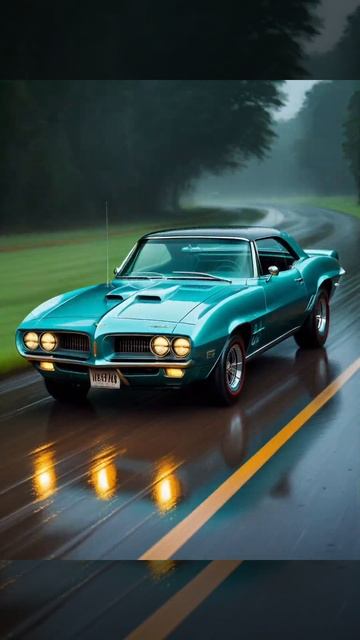 Pontiac_evolution_#pontiac_#pontiacfirebird_#americancars_#carhistory смотреть онлайн