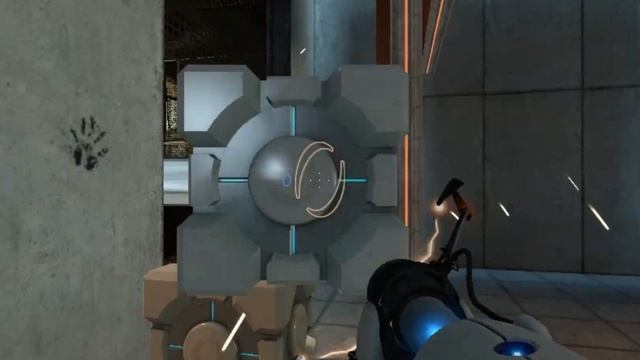 прохождение portal 1 2 часть смотреть онлайн