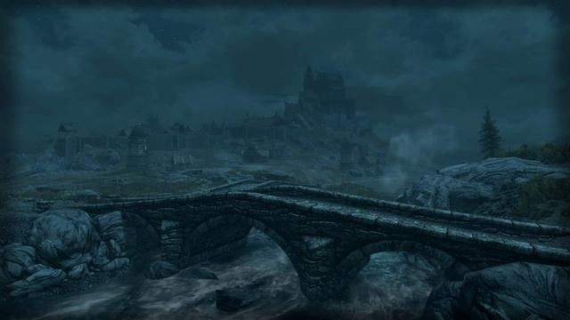 The Elder Scrolls V: Skyrim. Растущая угроза. Том II. Аудиокнига 📙?