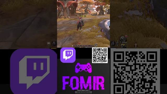 🔴Ночной Dragon Nest💥изучаем нового Dark Avenger 📱 смотреть онлайн