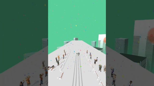 ИГРАЮ В ИГРУ Hyper Drift смотреть онлайн