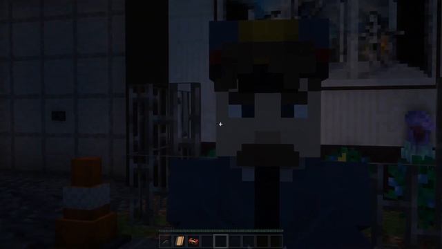 Он следит за тобой! Прохождение карты "Detective smile" #хорро? смотреть онлайн