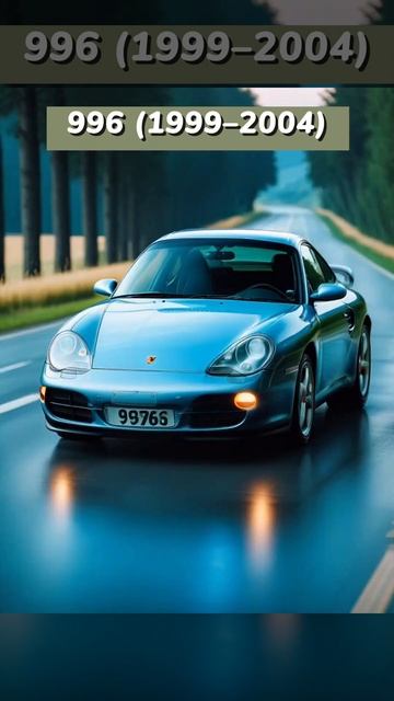 Porsche_911_evolution_#porsche_#porsche911_#car_#carhistory_#germancars смотреть онлайн