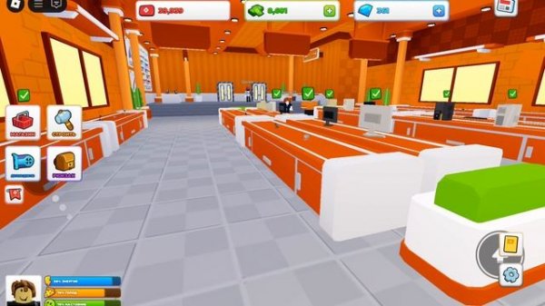 играю в жизни YouTube 2! пародия на YouTube