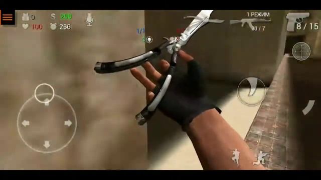 Прятки! (Special Forces Group 2) смотреть онлайн
