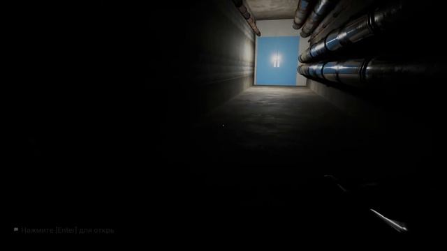 ЗАКУЛИСНОЕ БЕЗУМИЕ! ► Escape the Backrooms смотреть онлайн