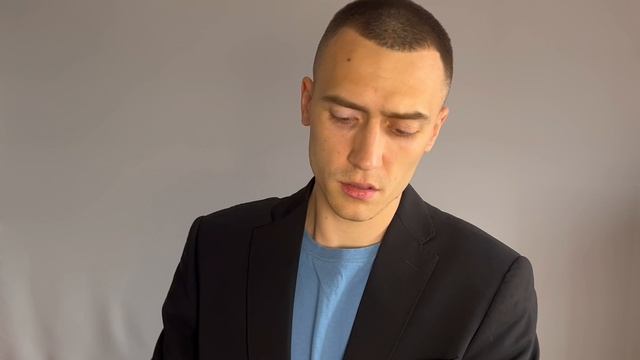 Проба Игнат (Алексеев Игорь) смотреть онлайн